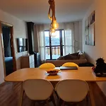 Tuhogarencerler Parking Y Taquilla En Pistas Apartment Cerler