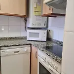 Tuhogarencerler Parking Y Taquilla En Pistas Apartment Cerler