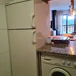 Apartment Tuhogarencerler Parking Y Taquilla En Pistas Cerler
