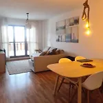 Apartment Tuhogarencerler Parking Y Taquilla En Pistas *