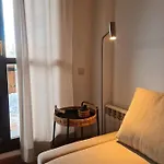 Apartment Tuhogarencerler Parking Y Taquilla En Pistas *