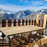 Apartment Tuhogarencerler Parking Y Taquilla En Pistas *