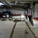 Apartment Tuhogarencerler Parking Y Taquilla En Pistas *