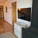 Apartment Tuhogarencerler Parking Y Taquilla En Pistas *