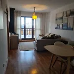Tuhogarencerler Parking Y Taquilla En Pistas Apartment