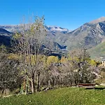 Tuhogarencerler Parking Y Taquilla En Pistas Apartment Cerler