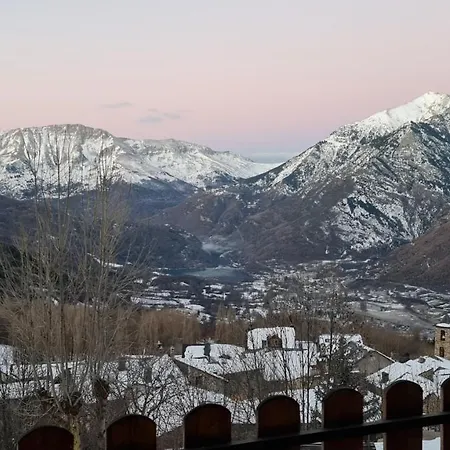 Tuhogarencerler Sol Y Vistas
