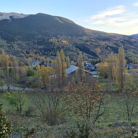 Tuhogarencerler Sol Y Vistas