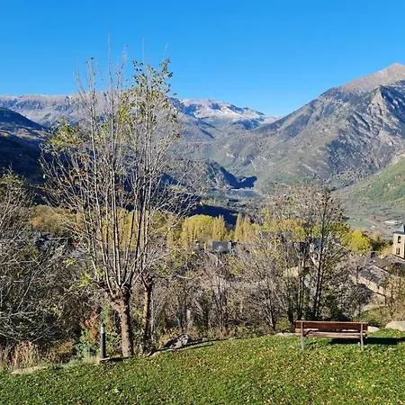 Tuhogarencerler Sol Y Vistas Apartment Cerler