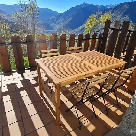 Tuhogarencerler Sol Y Vistas Apartment *