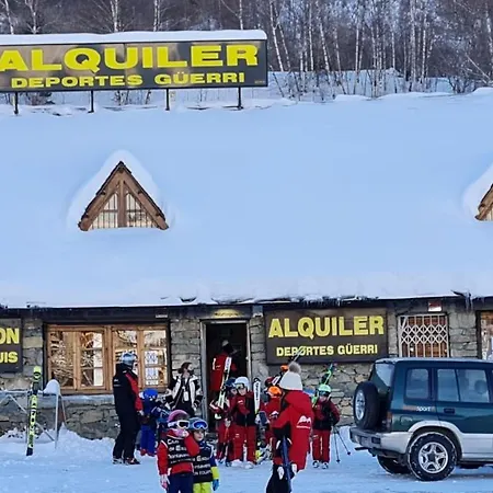 Tuhogarencerler Parking Y Taquilla En Pistas *