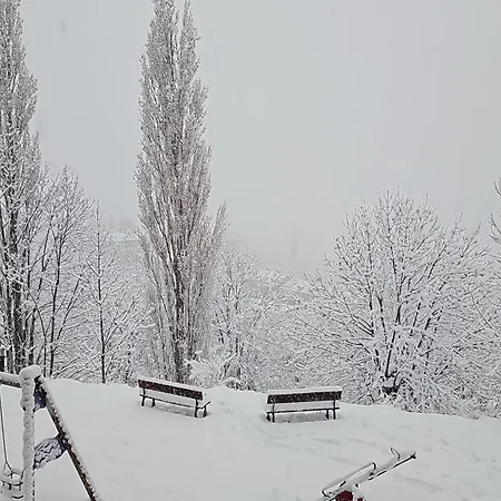 Tuhogarencerler Parking Y Taquilla En Pistas *
