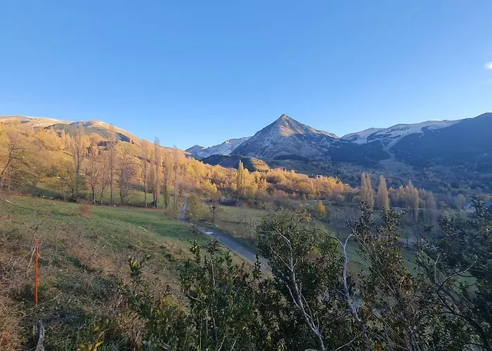 Tuhogarencerler Parking Y Taquilla En Pistas * Cerler