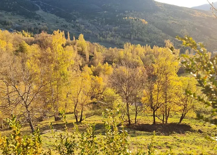 Tuhogarencerler Parking Y Taquilla En Pistas Appartamento