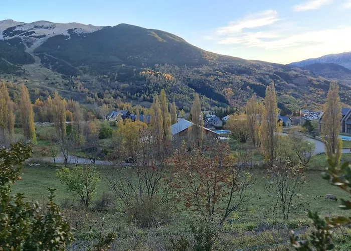 Tuhogarencerler Parking Y Taquilla En Pistas