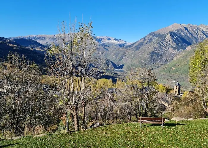 Tuhogarencerler Parking Y Taquilla En Pistas Appartamento Cerler